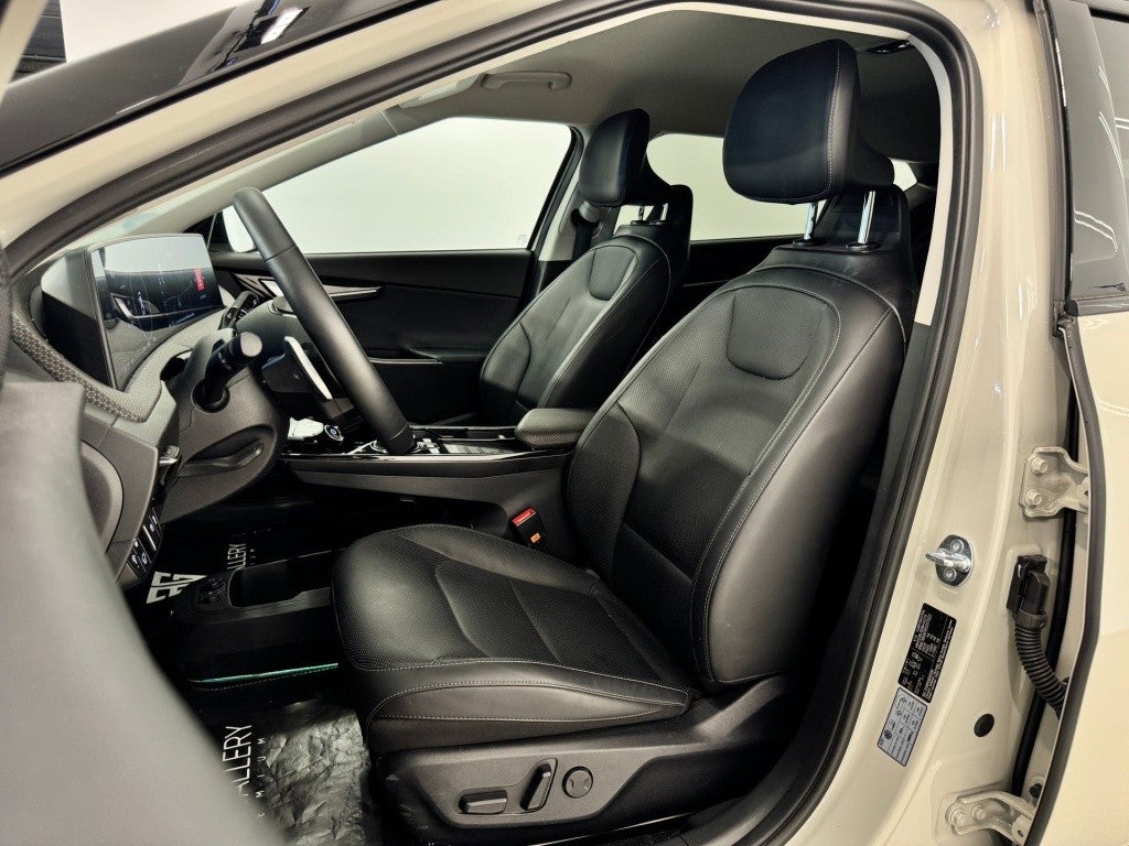 Kia EV6 Long Range Air RWD 168kW