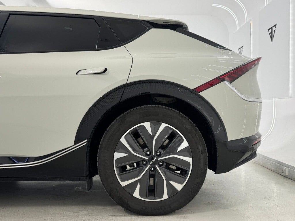 Kia EV6 Long Range Air RWD 168kW