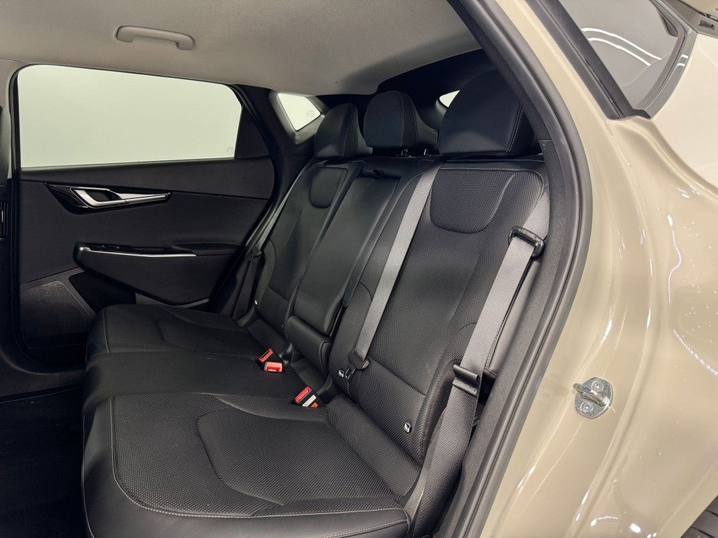 Kia EV6 Long Range Air RWD 168kW