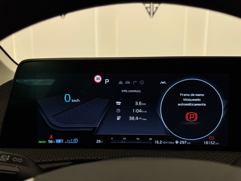 Kia EV6 Long Range Air RWD 168kW