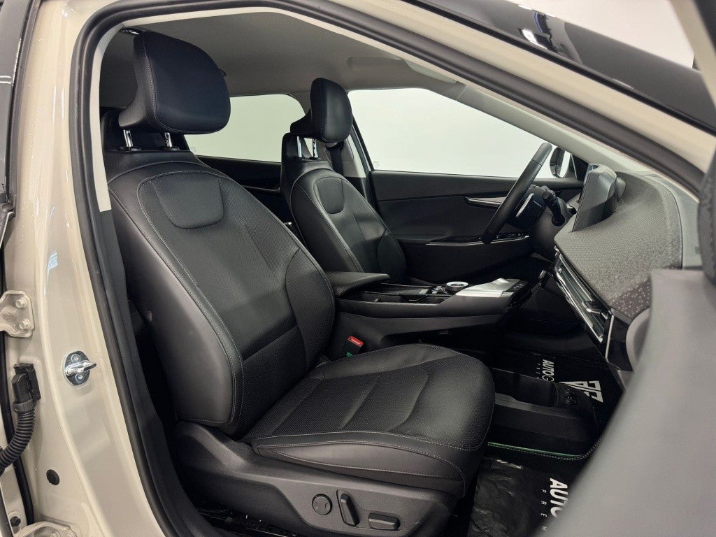 Kia EV6 Long Range Air RWD 168kW