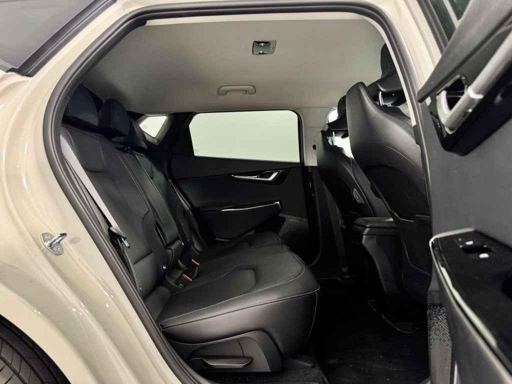 Kia EV6 Long Range Air RWD 168kW