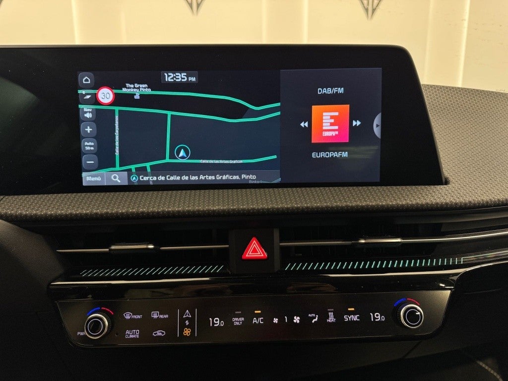 Kia EV6 Long Range Air RWD 168kW