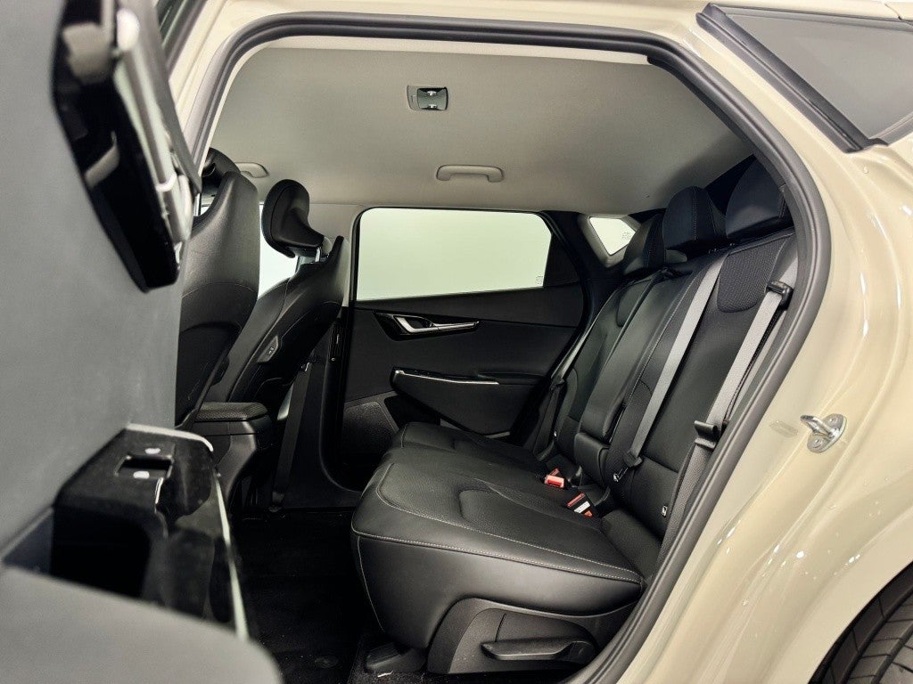 Kia EV6 Long Range Air RWD 168kW