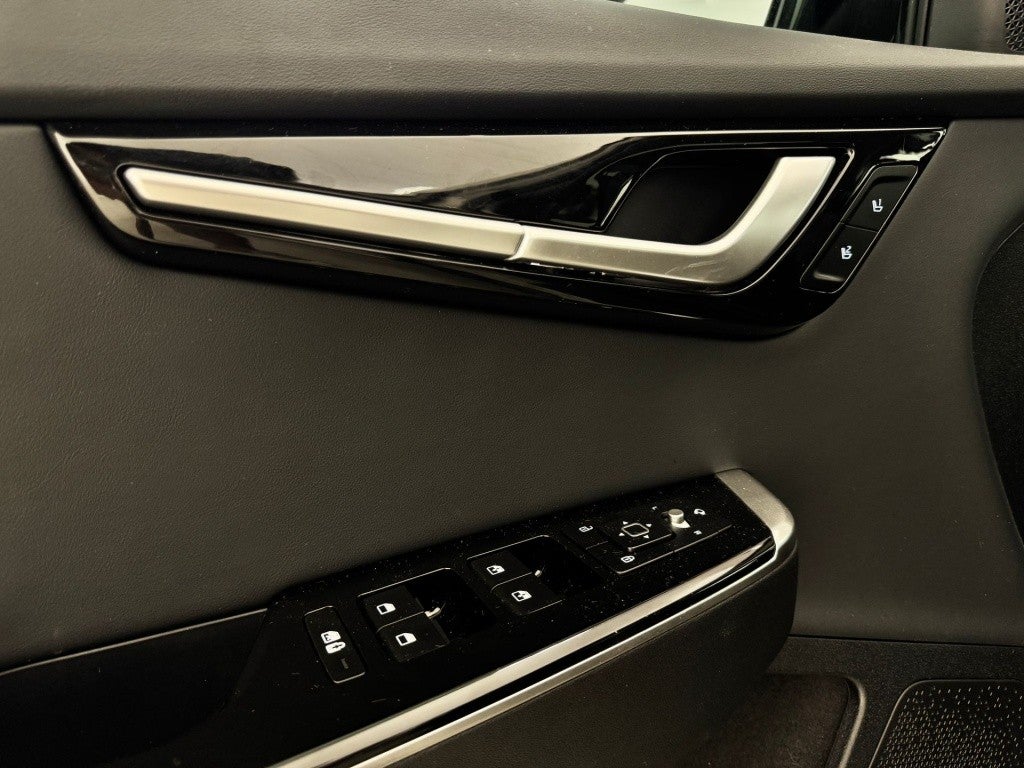 Kia EV6 Long Range Air RWD 168kW