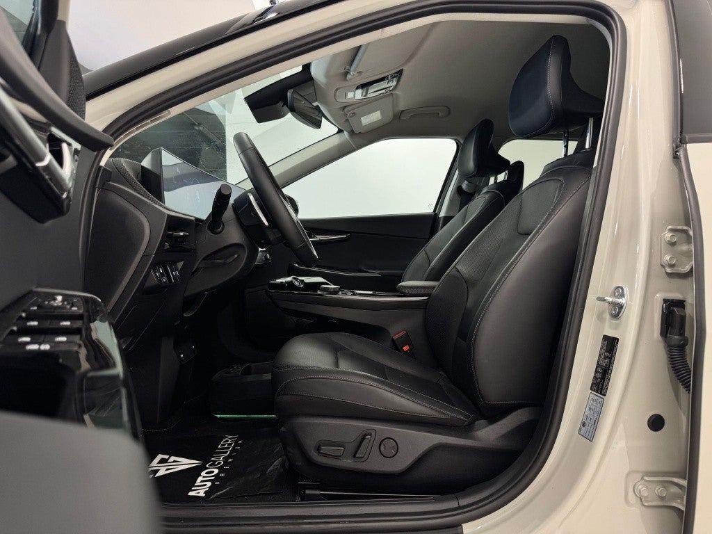 Kia EV6 Long Range Air RWD 168kW