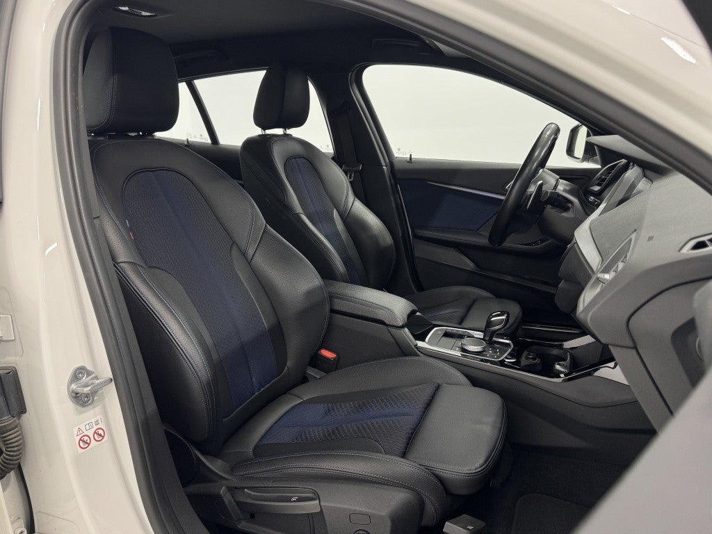 Bmw Serie 1 118dA M Sport