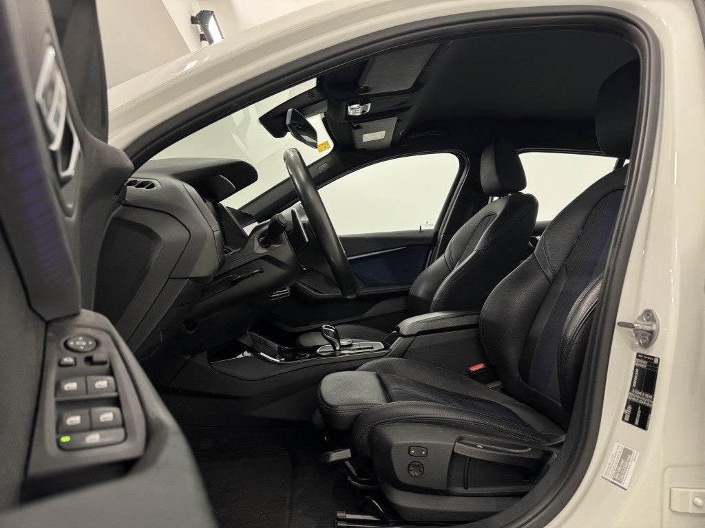 Bmw Serie 1 118dA M Sport