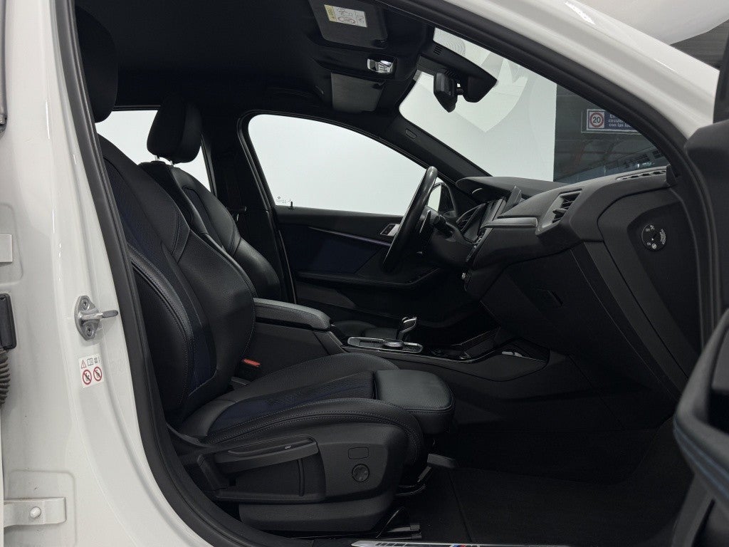 Bmw Serie 1 118dA M Sport