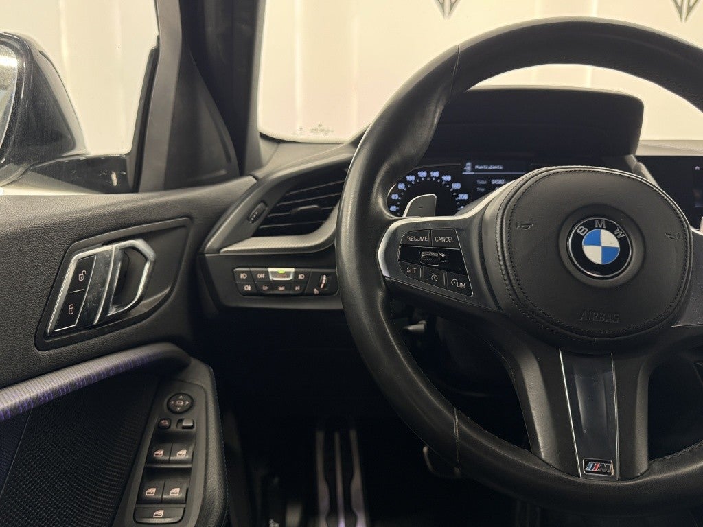 Bmw Serie 1 118dA M Sport