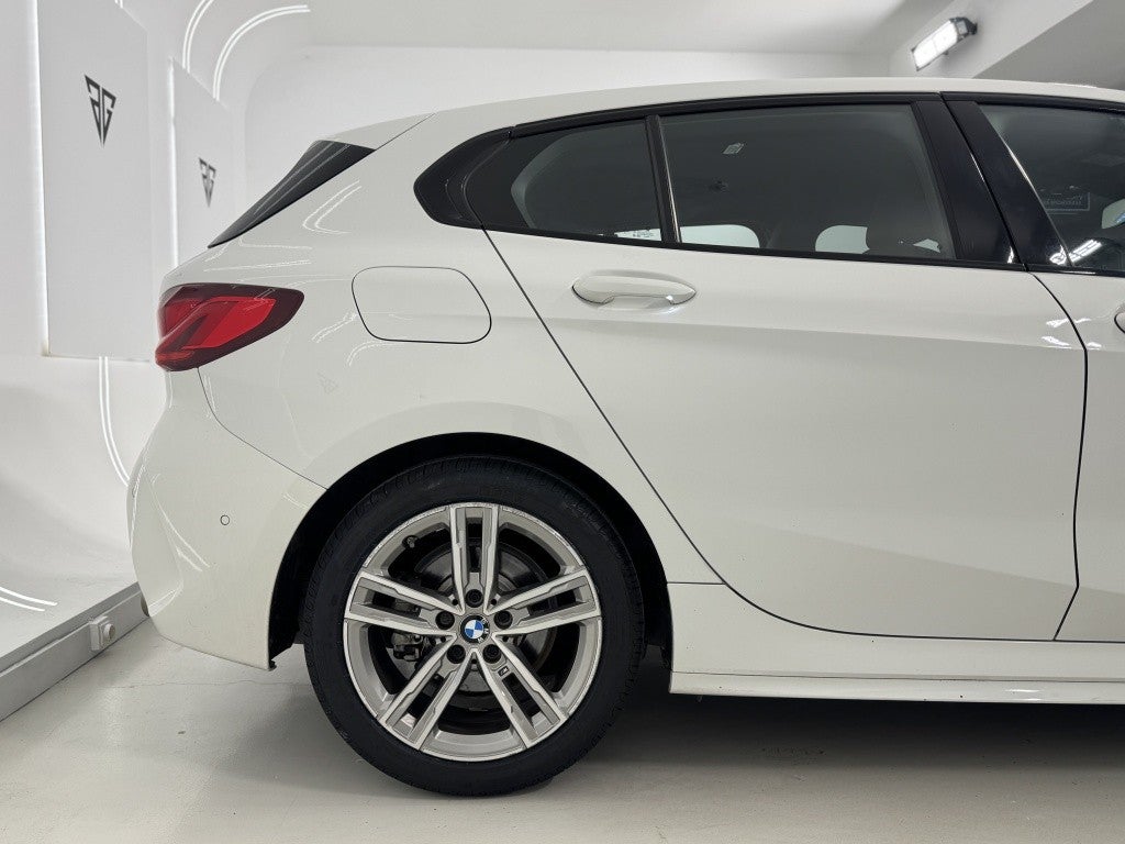 Bmw Serie 1 118dA M Sport