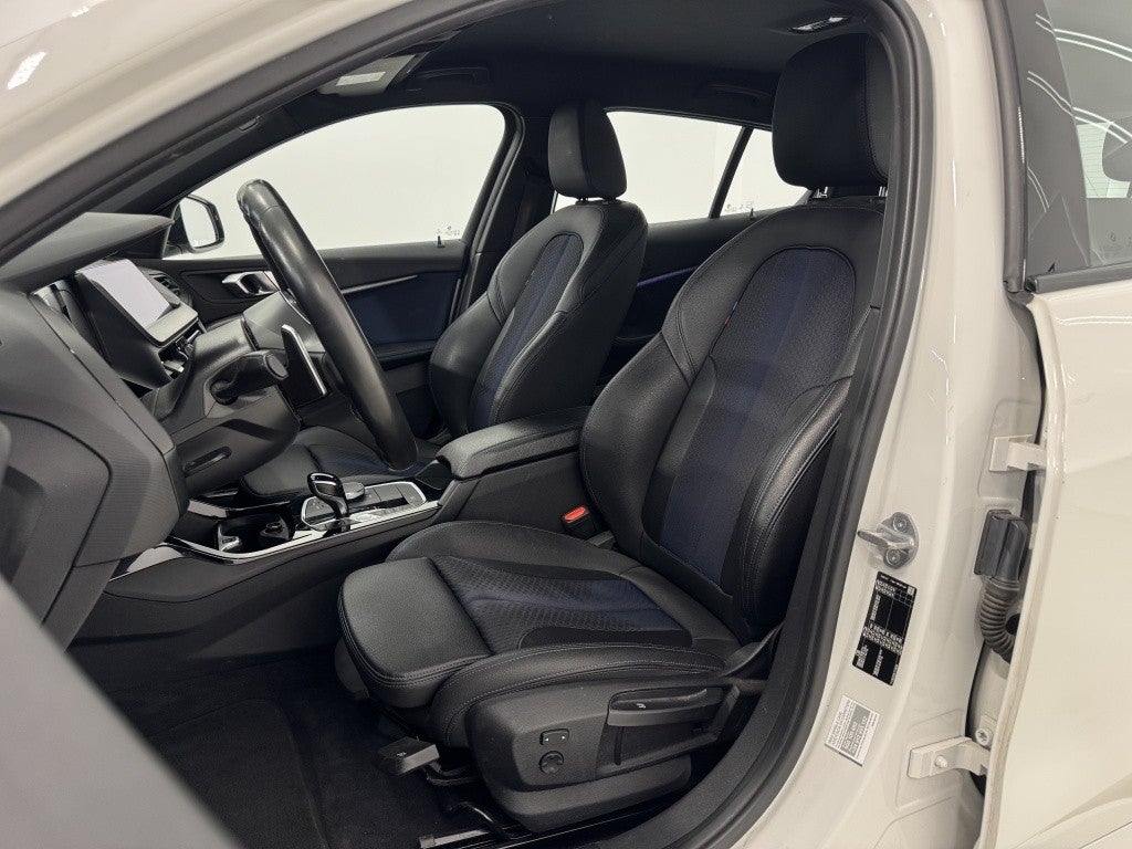 Bmw Serie 1 118dA M Sport