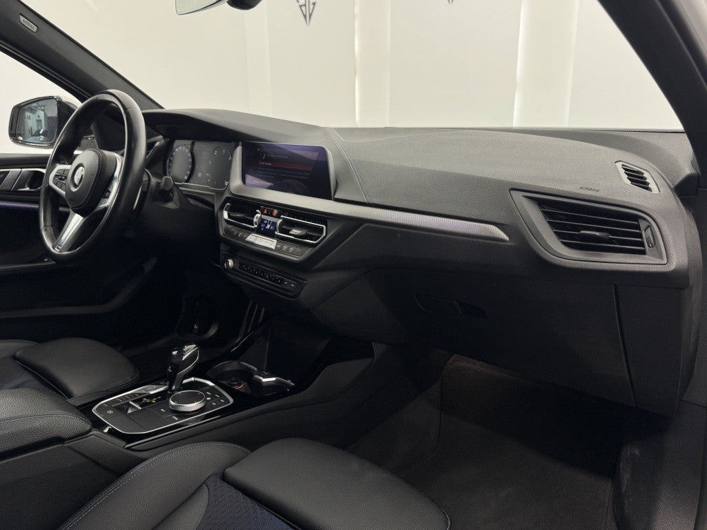 Bmw Serie 1 118dA M Sport