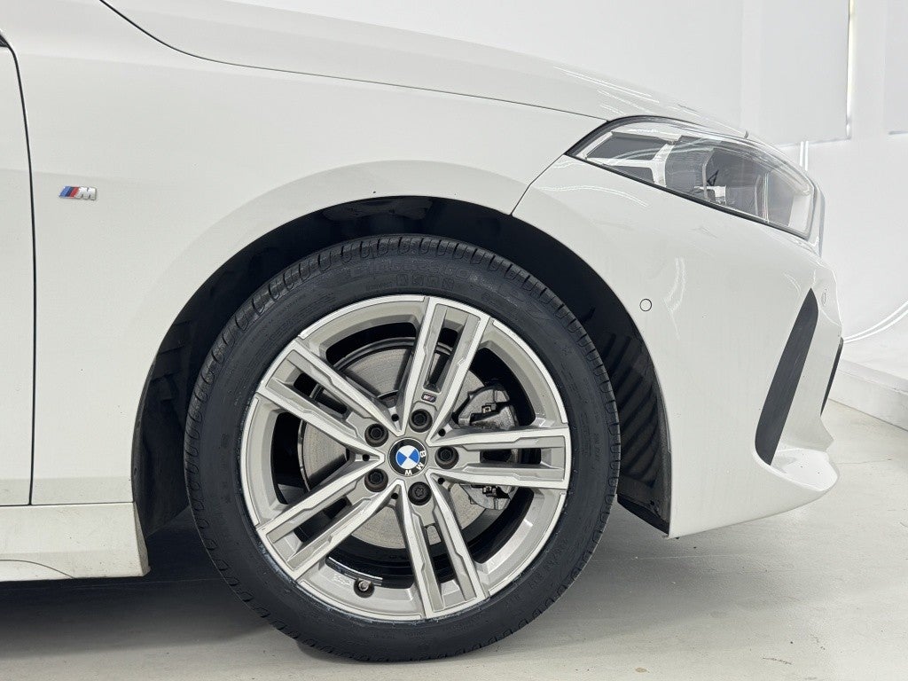 Bmw Serie 1 118dA M Sport