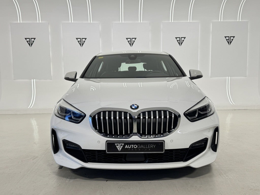 Bmw Serie 1 118dA M Sport
