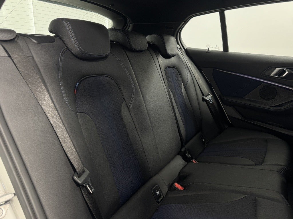 Bmw Serie 1 118dA M Sport