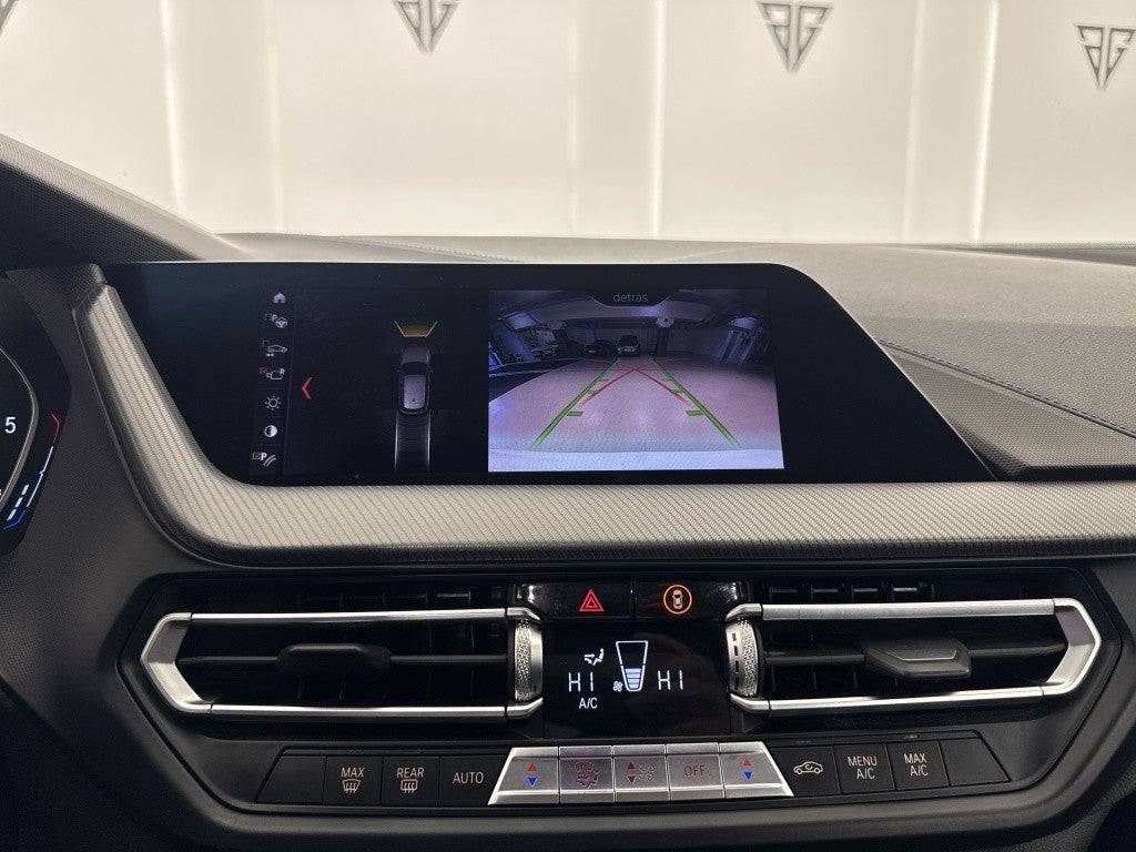 Bmw Serie 1 118dA M Sport