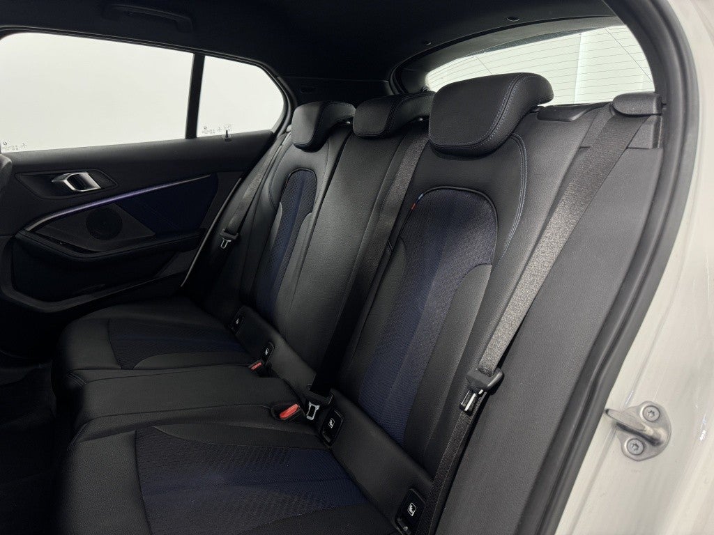 Bmw Serie 1 118dA M Sport