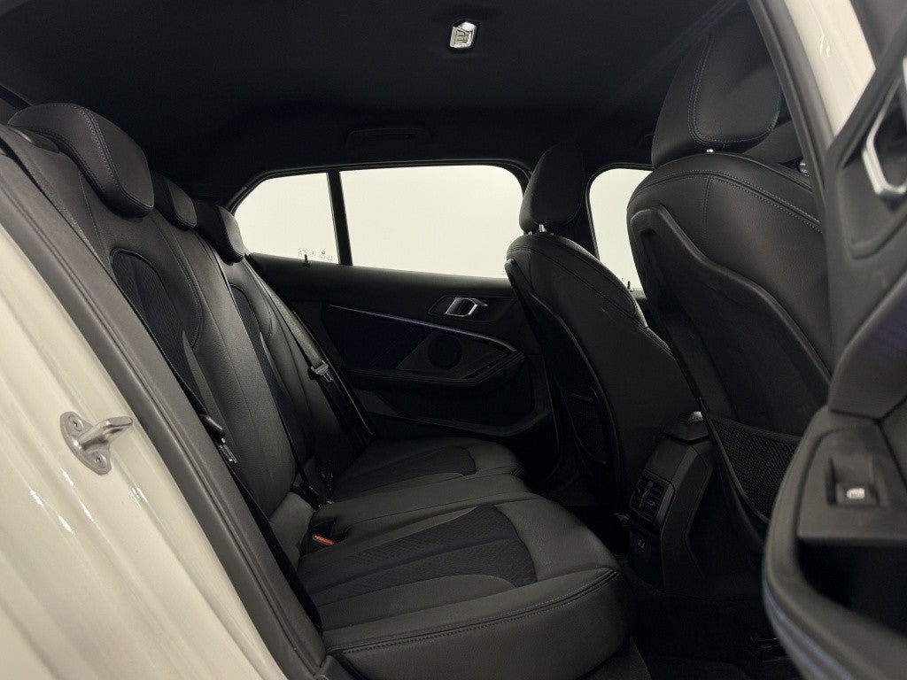 Bmw Serie 1 118dA M Sport