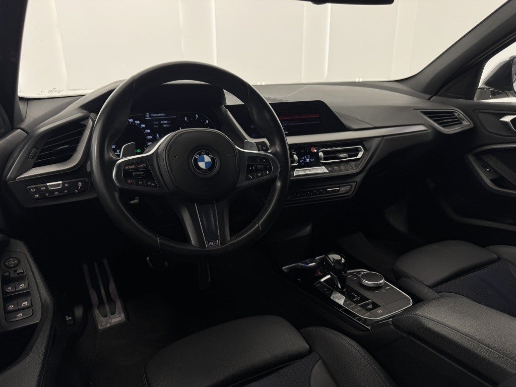 Bmw Serie 1 118dA M Sport