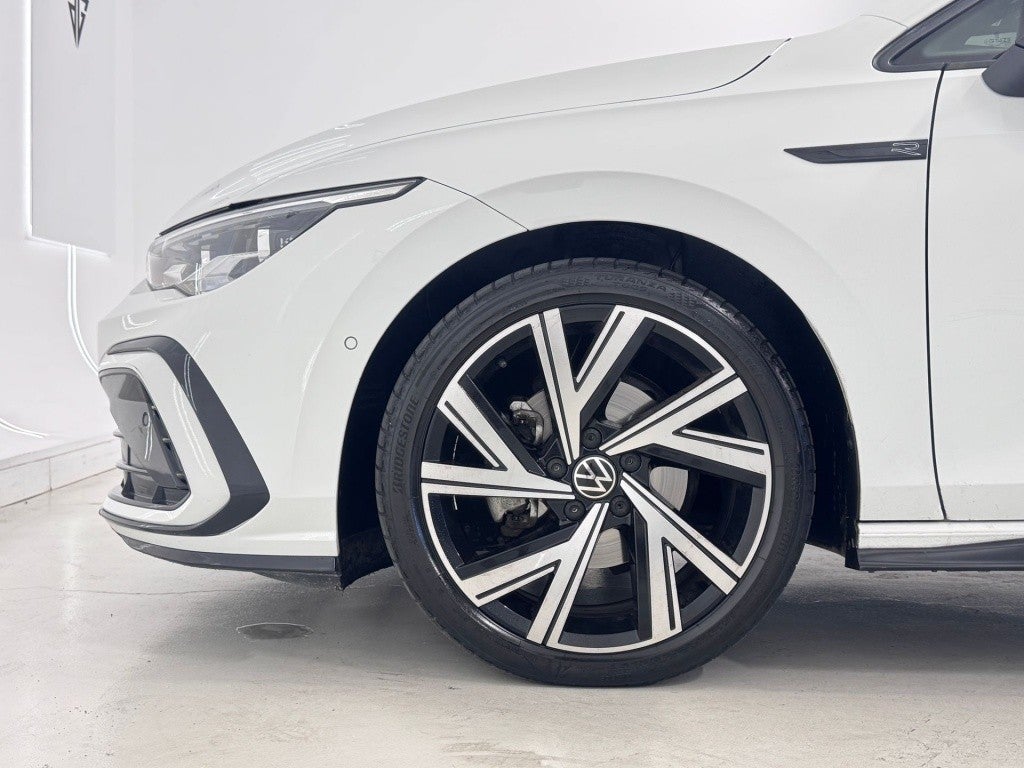 Volkswagen Golf 2.0TDI R-Line DSG7 110kW