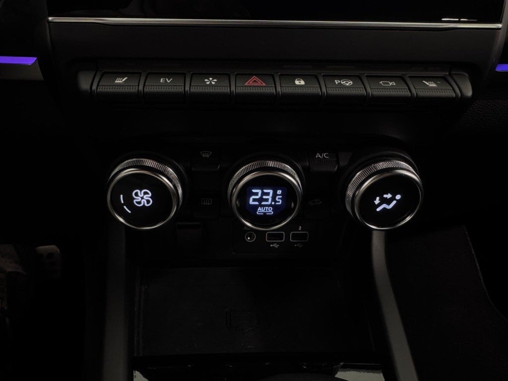 Renault Arkana 1.6 E-Tech Esprit Alpine 105kW