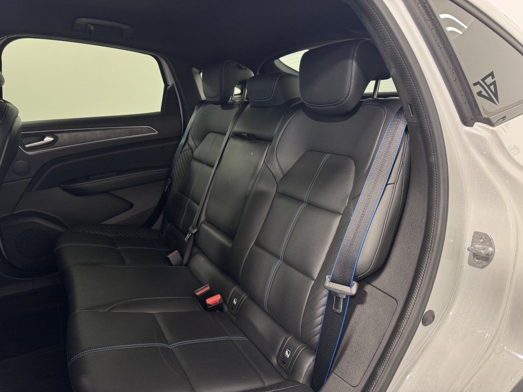 Renault Arkana 1.6 E-Tech Esprit Alpine 105kW