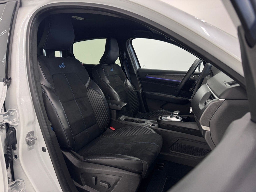 Renault Arkana 1.6 E-Tech Esprit Alpine 105kW