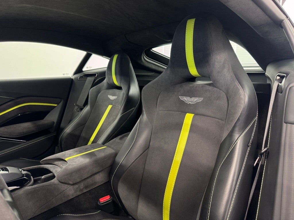 Aston Martin Vantage F1 Edition