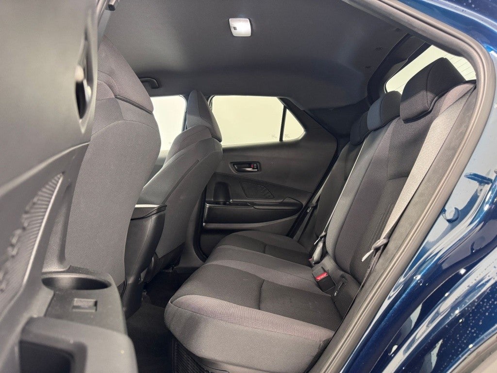 Toyota C-HR 140H Advance