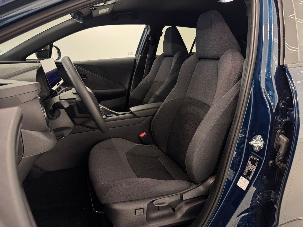 Toyota C-HR 140H Advance