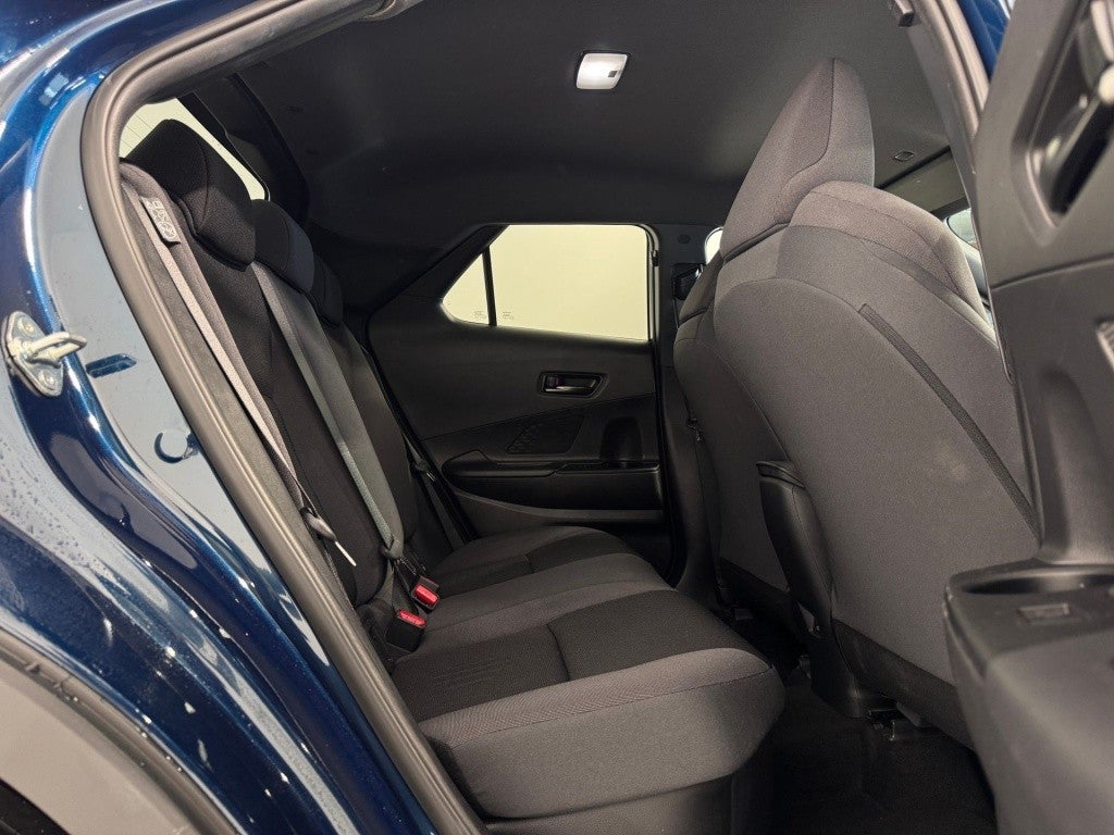 Toyota C-HR 140H Advance