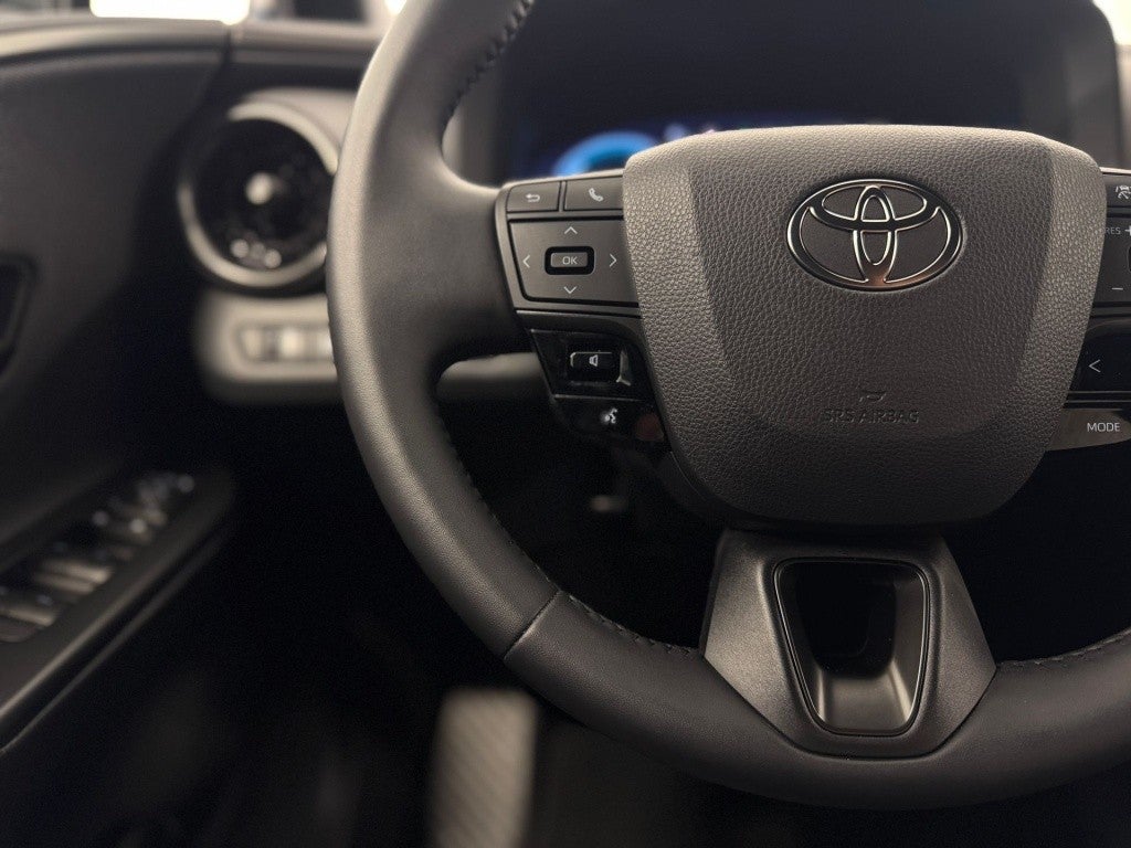 Toyota C-HR 140H Advance