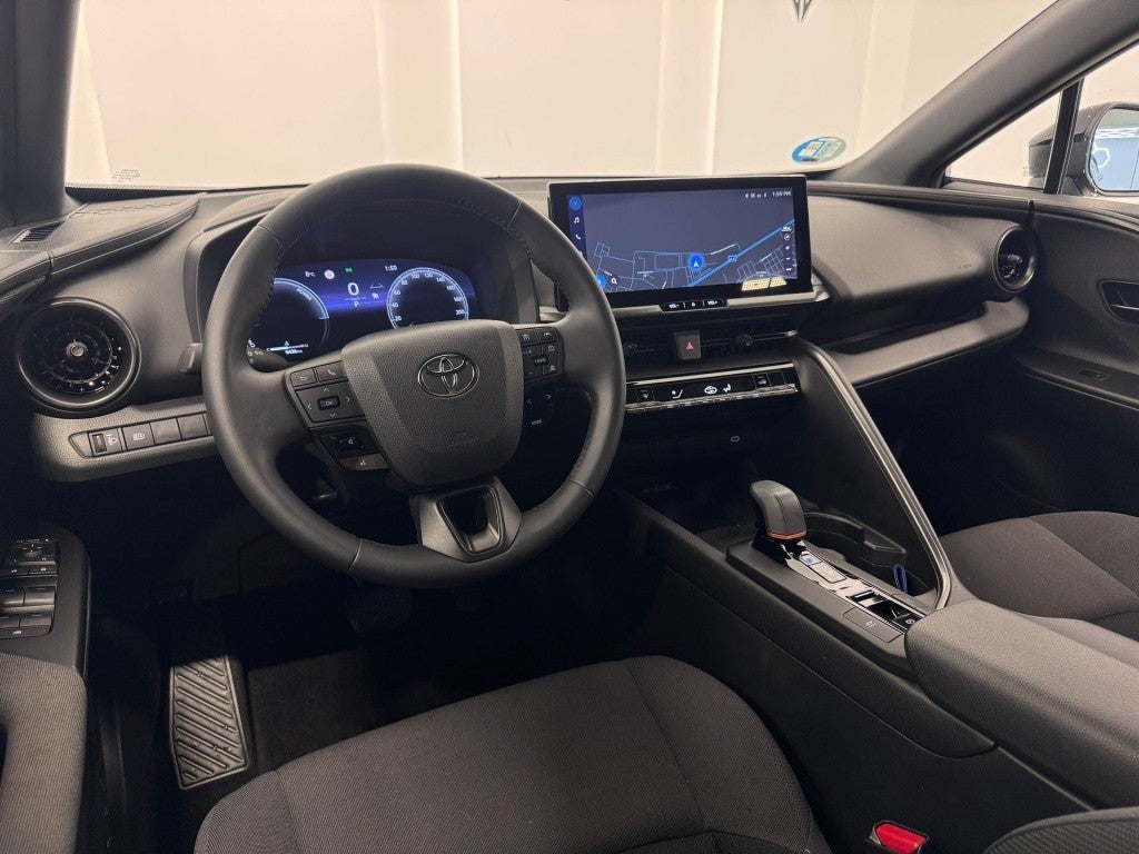 Toyota C-HR 140H Advance