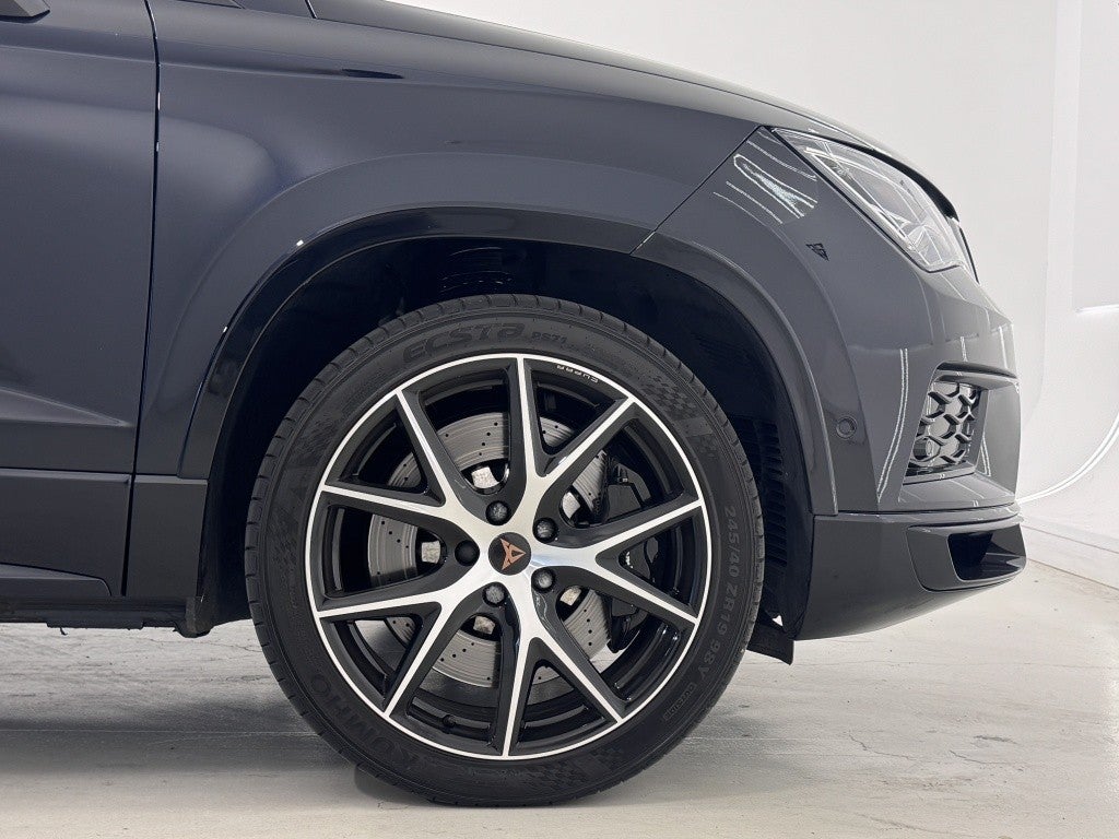 Cupra Ateca 2.0 TSI 300 DSG 4Drive