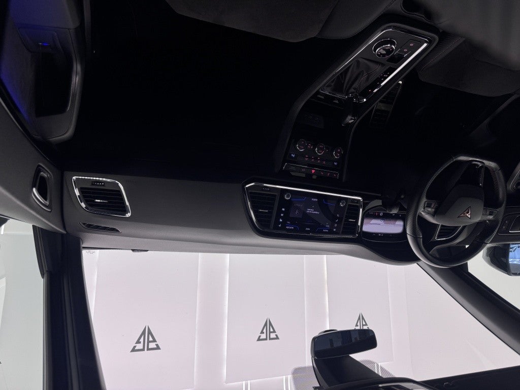 Cupra Ateca 2.0 TSI 300 DSG 4Drive