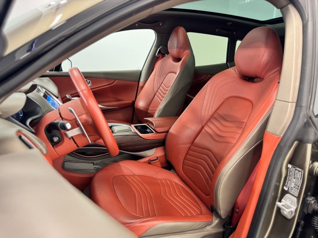 Aston Martin DBX 4.0 AWD Aut.