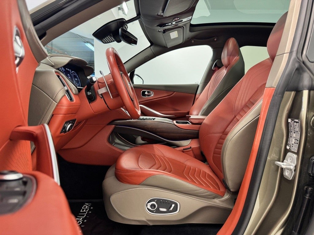 Aston Martin DBX 4.0 AWD Aut.