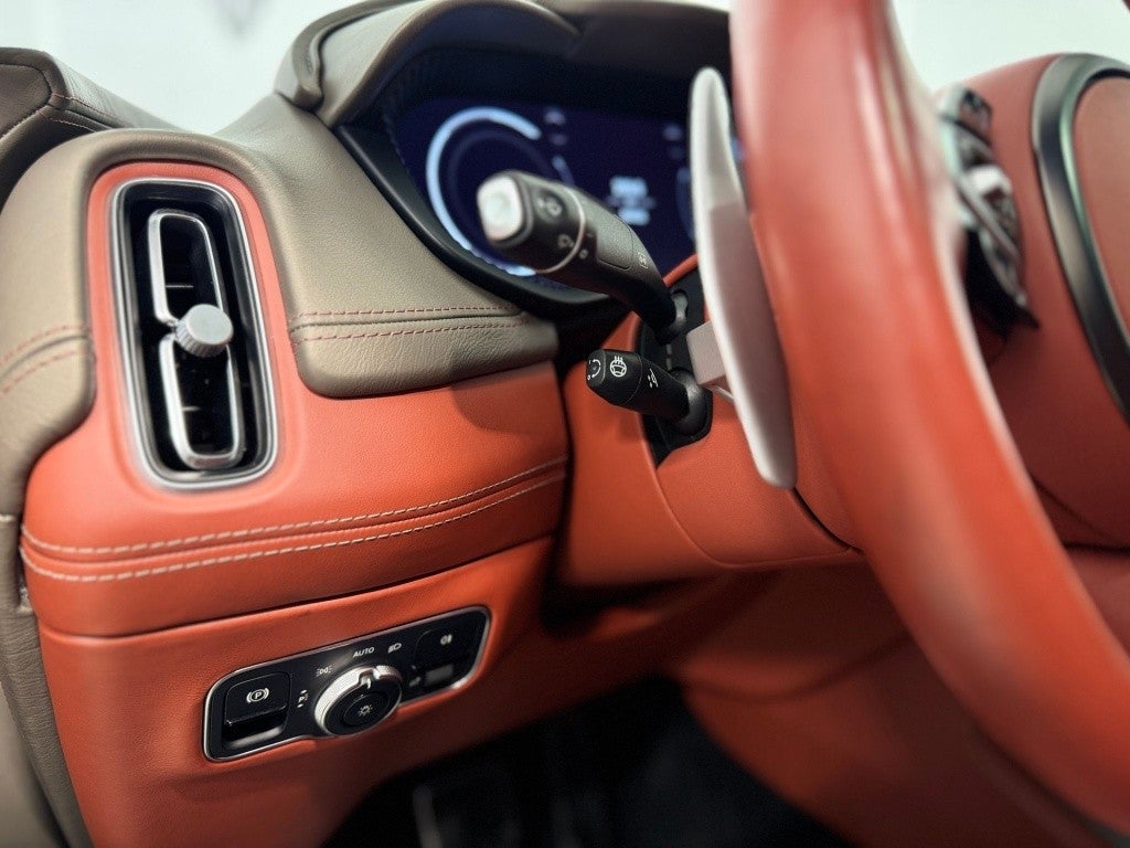 Aston Martin DBX 4.0 AWD Aut.