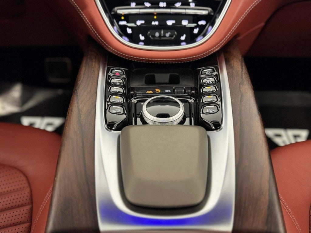 Aston Martin DBX 4.0 AWD Aut.