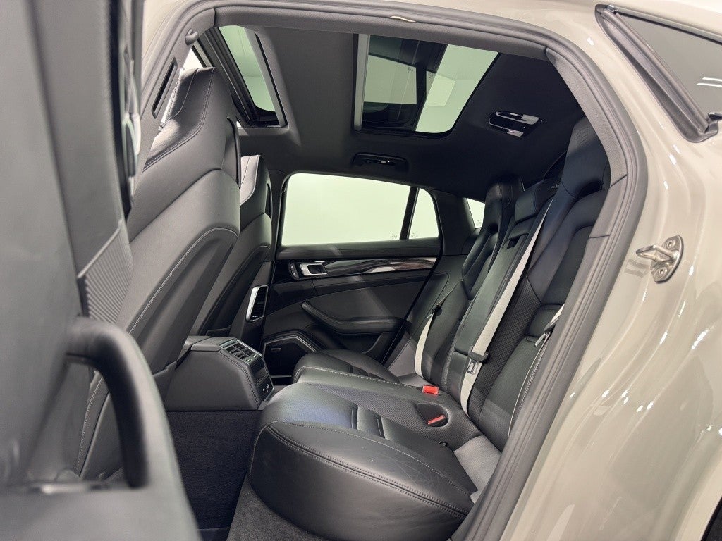 Porsche Panamera 4S E-Hybrid Aut.