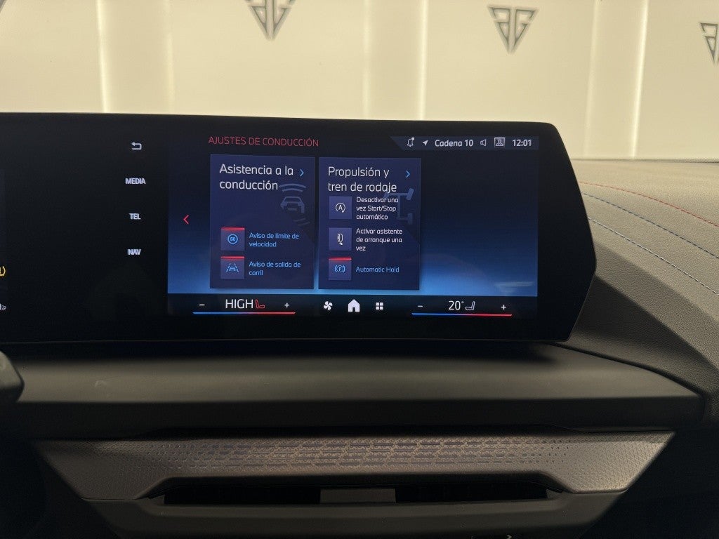 Bmw Serie 1 M135iA xDrive M Sport Pro