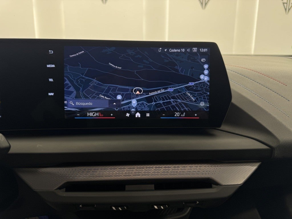 Bmw Serie 1 M135iA xDrive M Sport Pro