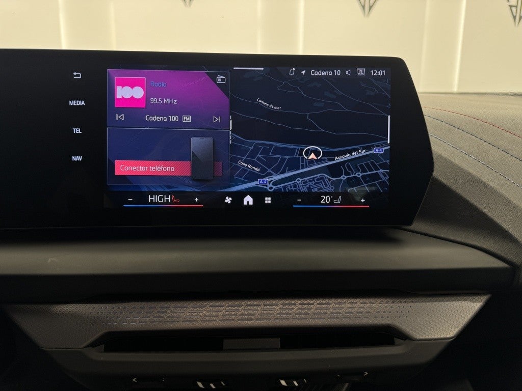 Bmw Serie 1 M135iA xDrive M Sport Pro