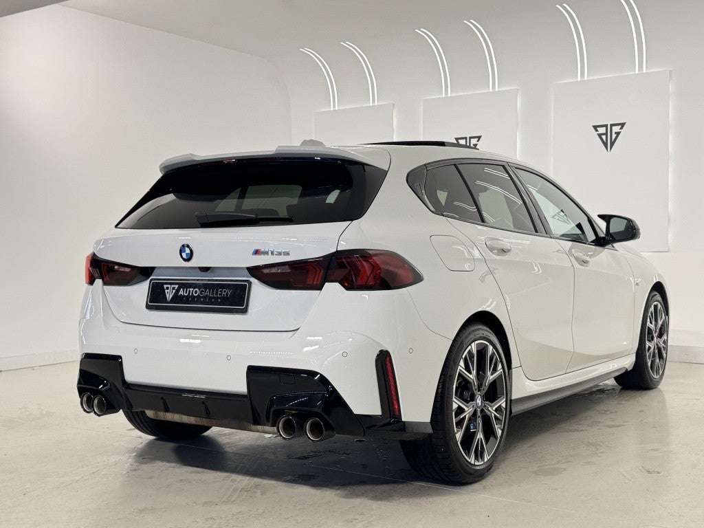 Bmw Serie 1 M135iA xDrive M Sport Pro