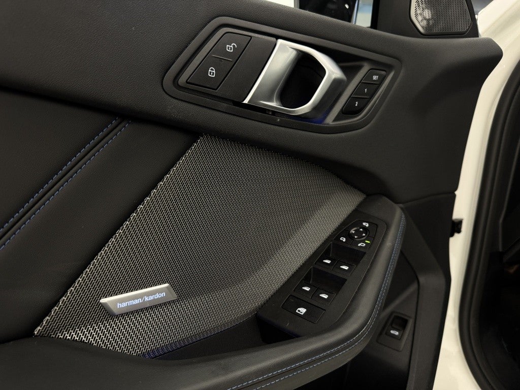 Bmw Serie 1 M135iA xDrive M Sport Pro