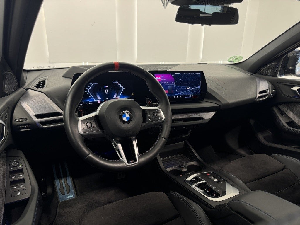 Bmw Serie 1 M135iA xDrive M Sport Pro