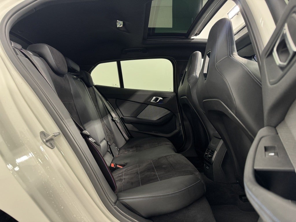 Bmw Serie 1 M135iA xDrive M Sport Pro