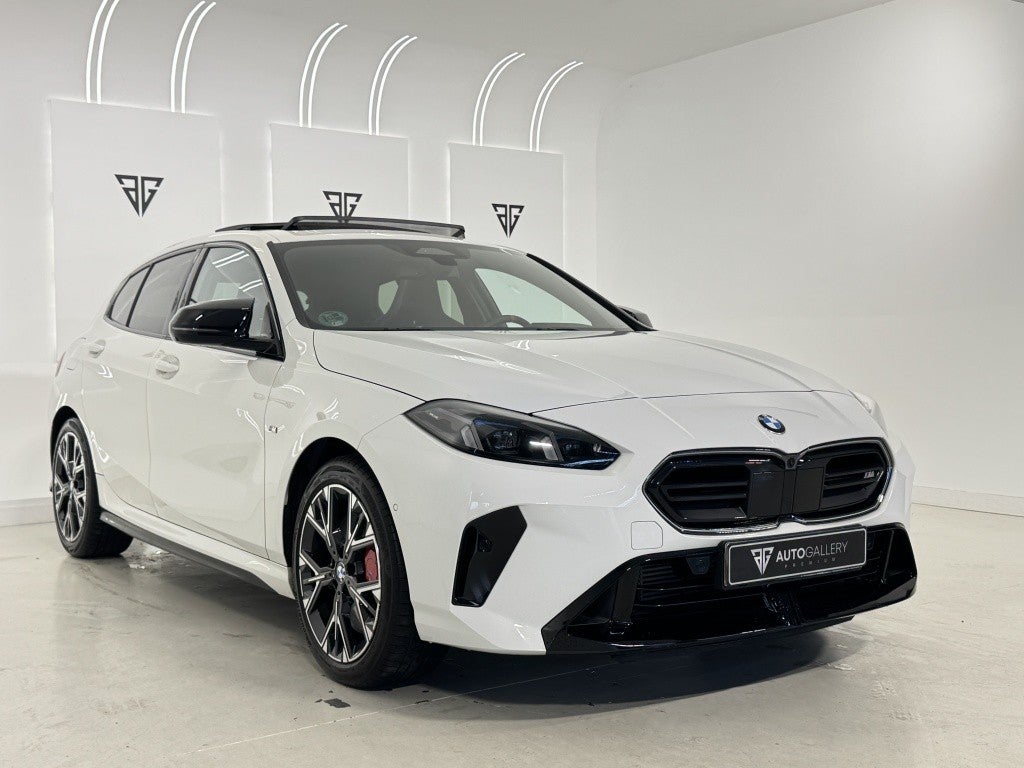 Bmw Serie 1 M135iA xDrive M Sport Pro