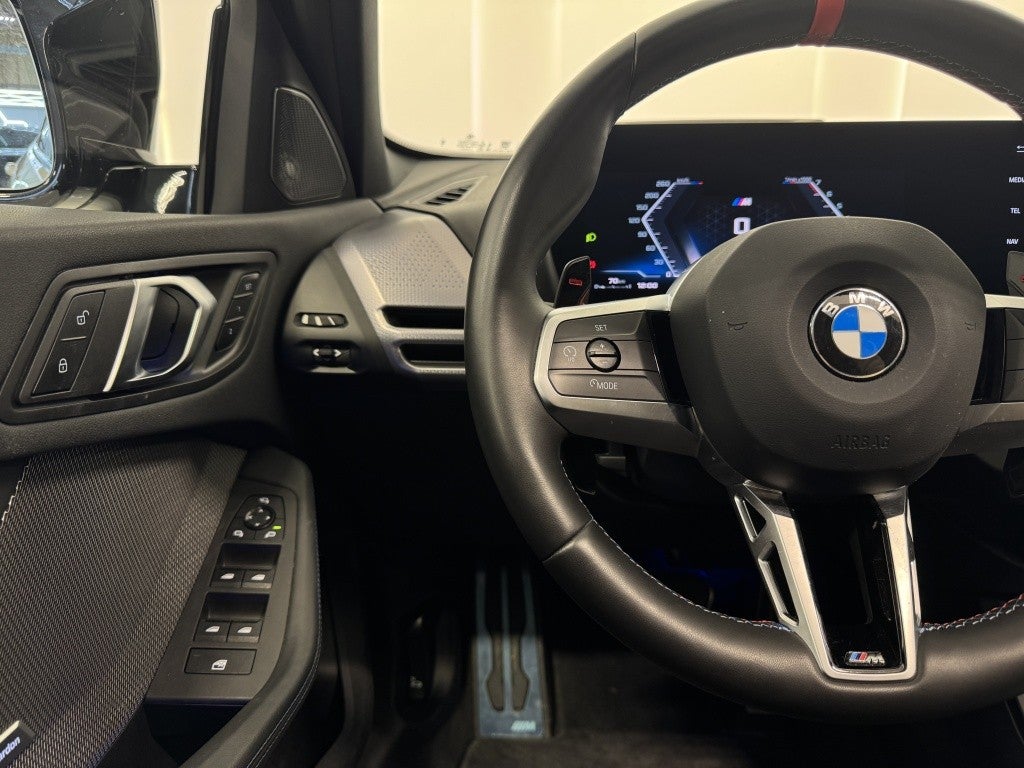 Bmw Serie 1 M135iA xDrive M Sport Pro